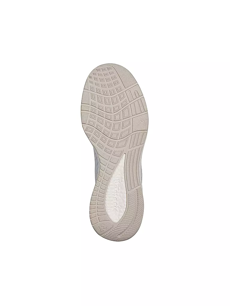 TAMARIS | Sneaker | beige