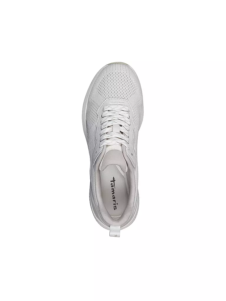TAMARIS | Sneaker | beige