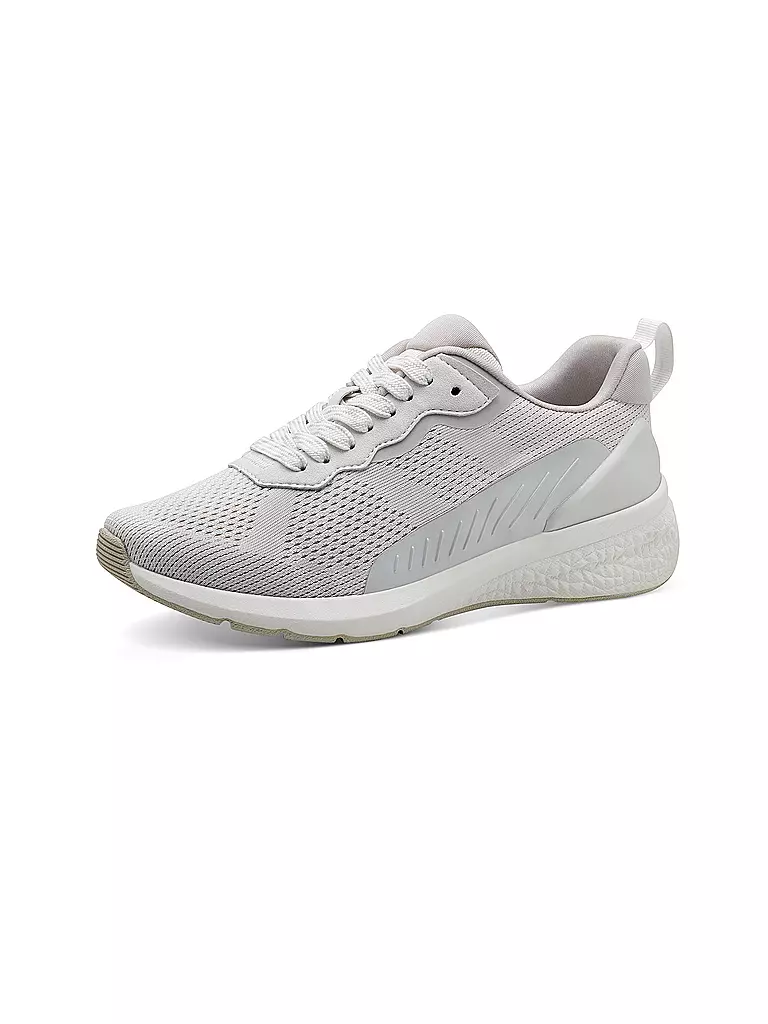 TAMARIS | Sneaker | beige