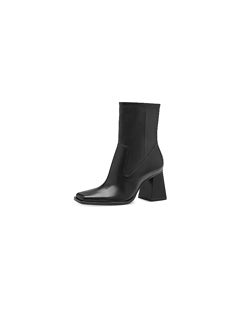 TAMARIS | Stiefeletten | schwarz