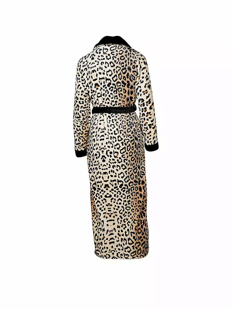 TAUBERT | Flauschmantel "Leo" 130cm | 