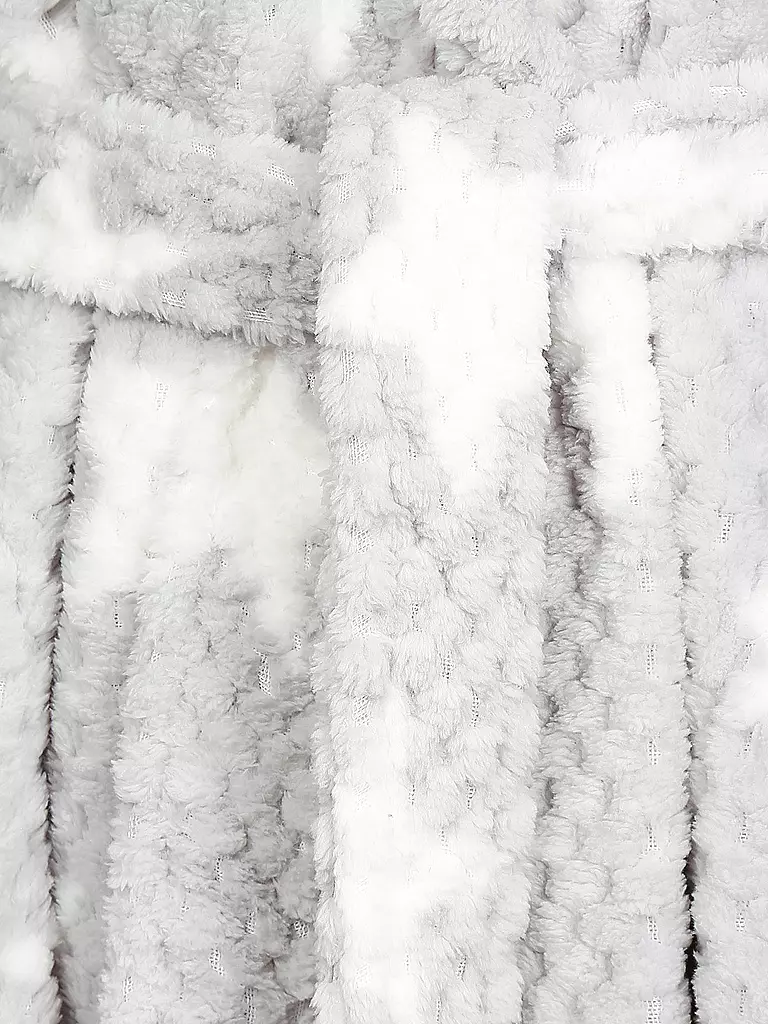TAUBERT | Flauschmantel "Softly" 100cm | 