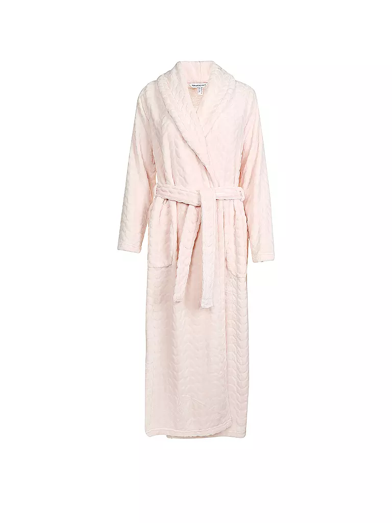 TAUBERT | Flauschmantel "Softly" 130cm | 