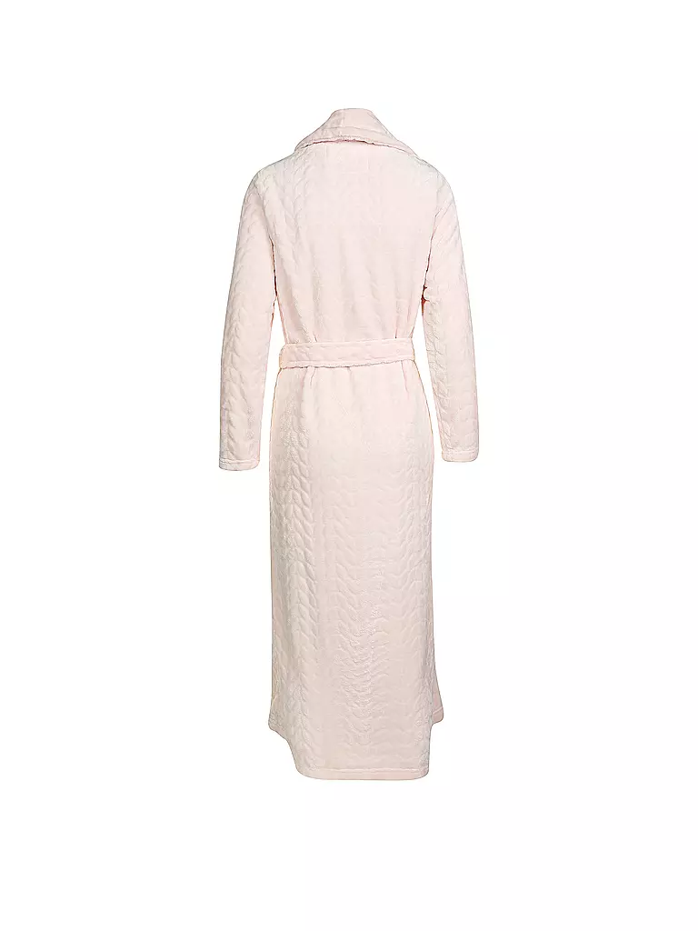 TAUBERT | Flauschmantel "Softly" 130cm | 