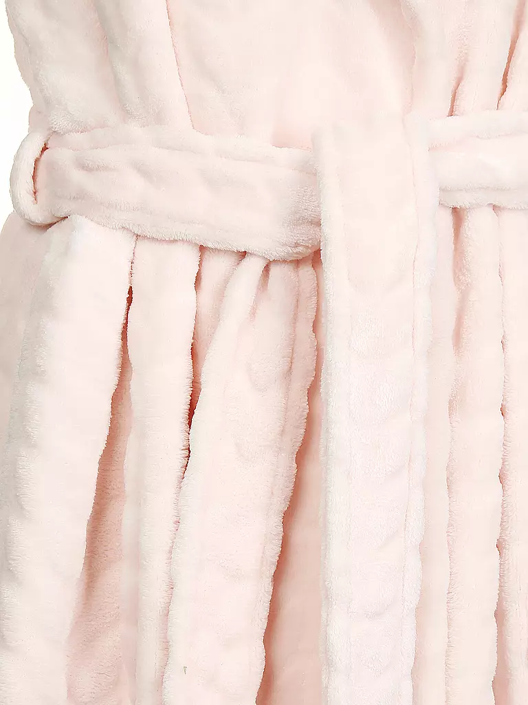 TAUBERT | Flauschmantel "Softly" 130cm | 