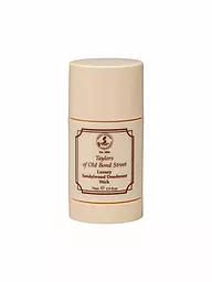 TAYLOR OF OLD BOND STREET | Deodorant Stick "Sandalwood" 75g | keine Farbe
