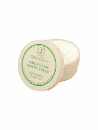 TAYLOR OF OLD BOND STREET | Shaving Cream Bowl "Lemon&Lime" 150g | keine Farbe
