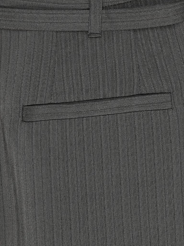 TELA | Bermuda | grau