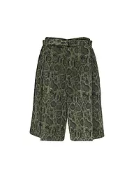 TELA | Bermudas  | olive