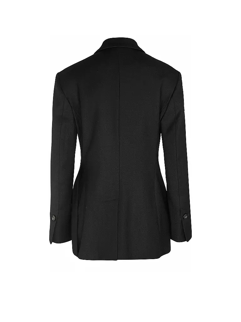 TELA | Blazer   | schwarz