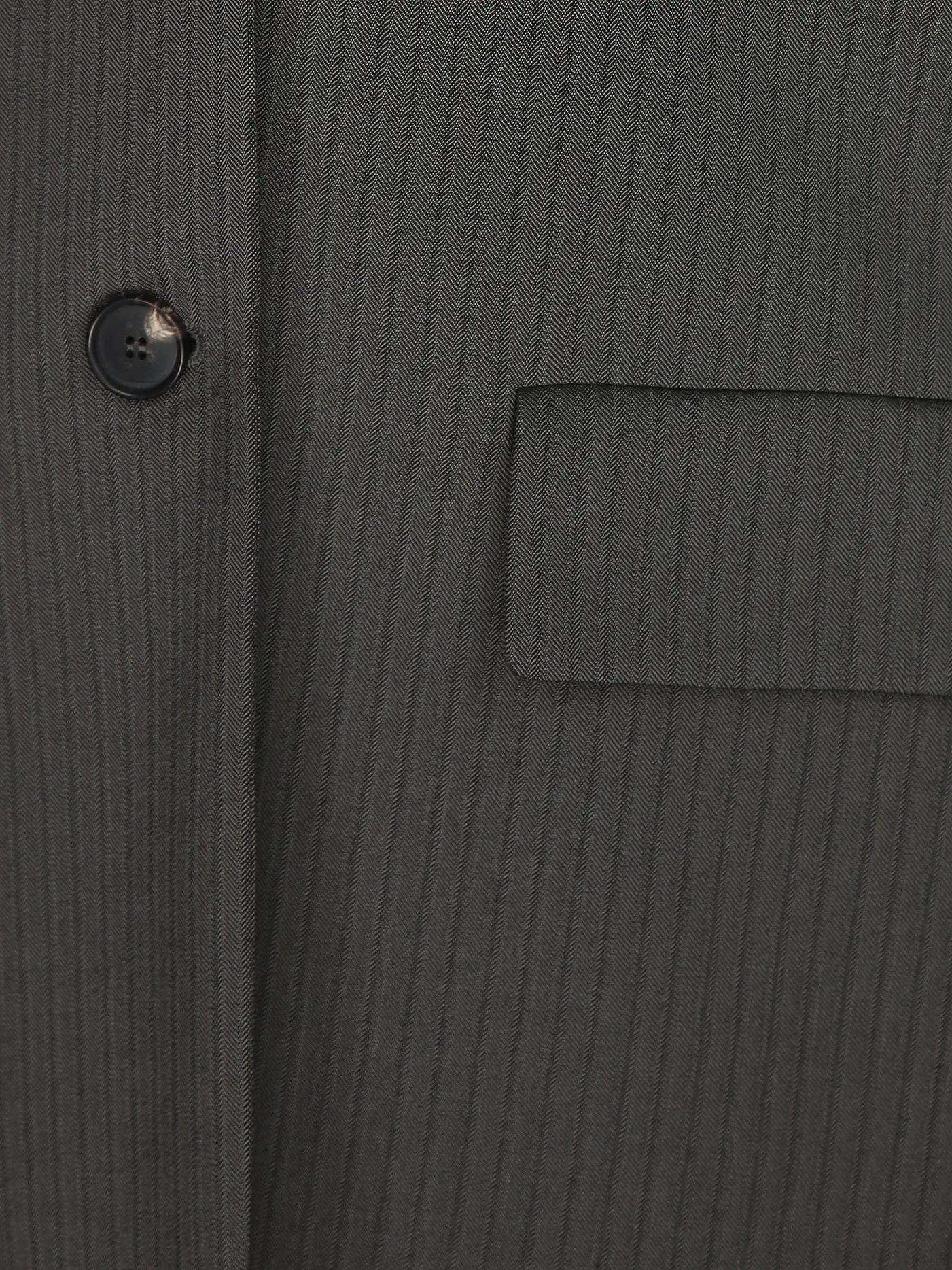 TELA | Blazer   | grau