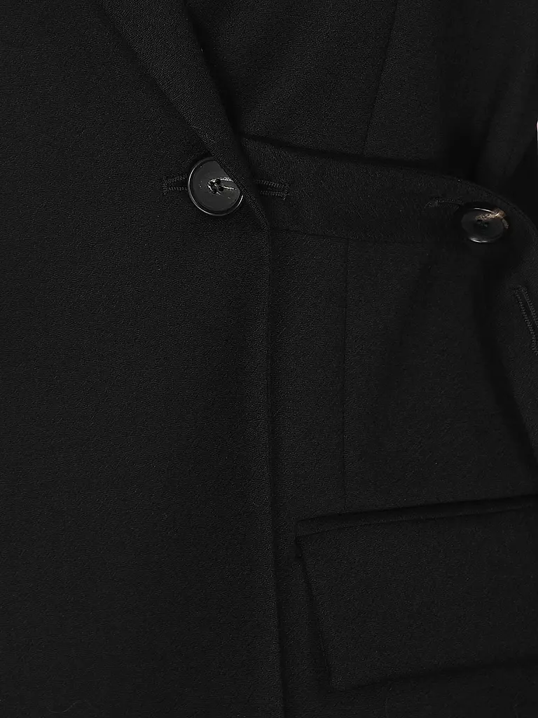 TELA | Blazer   | schwarz
