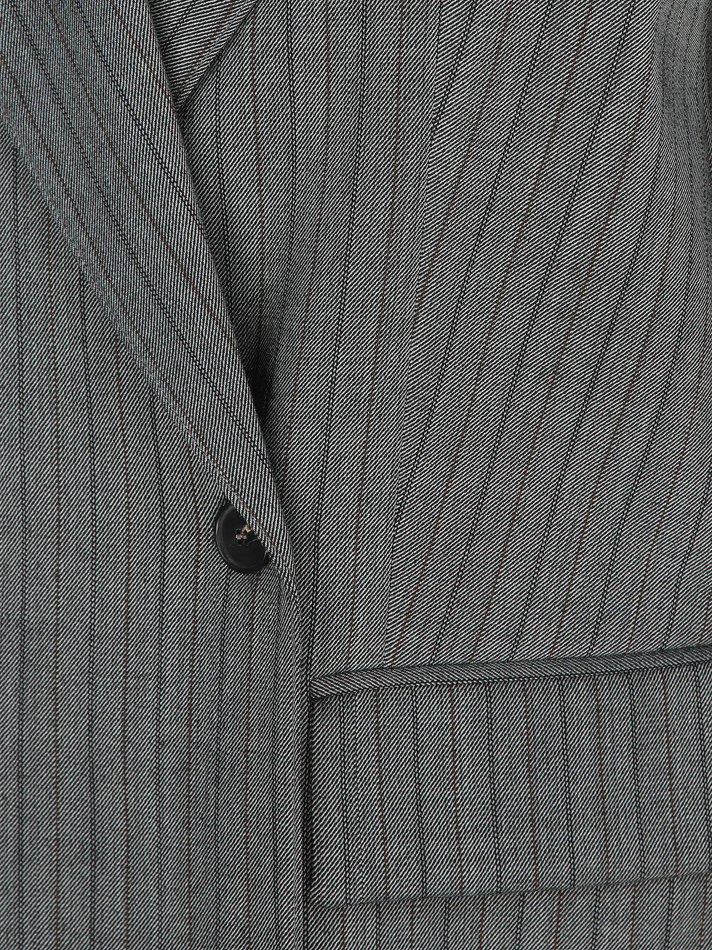 TELA | Blazer GIUGGIOLA | grau