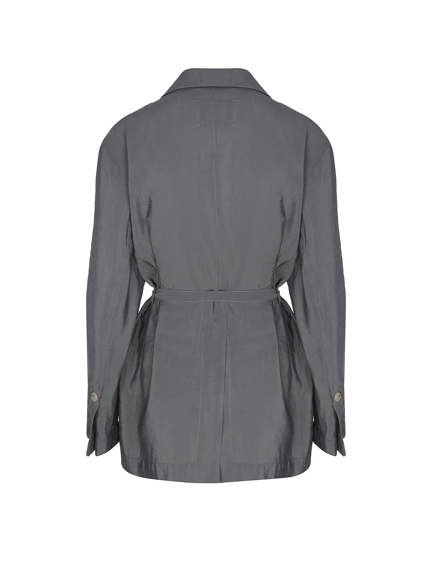 TELA | Blazer NUME  | grau