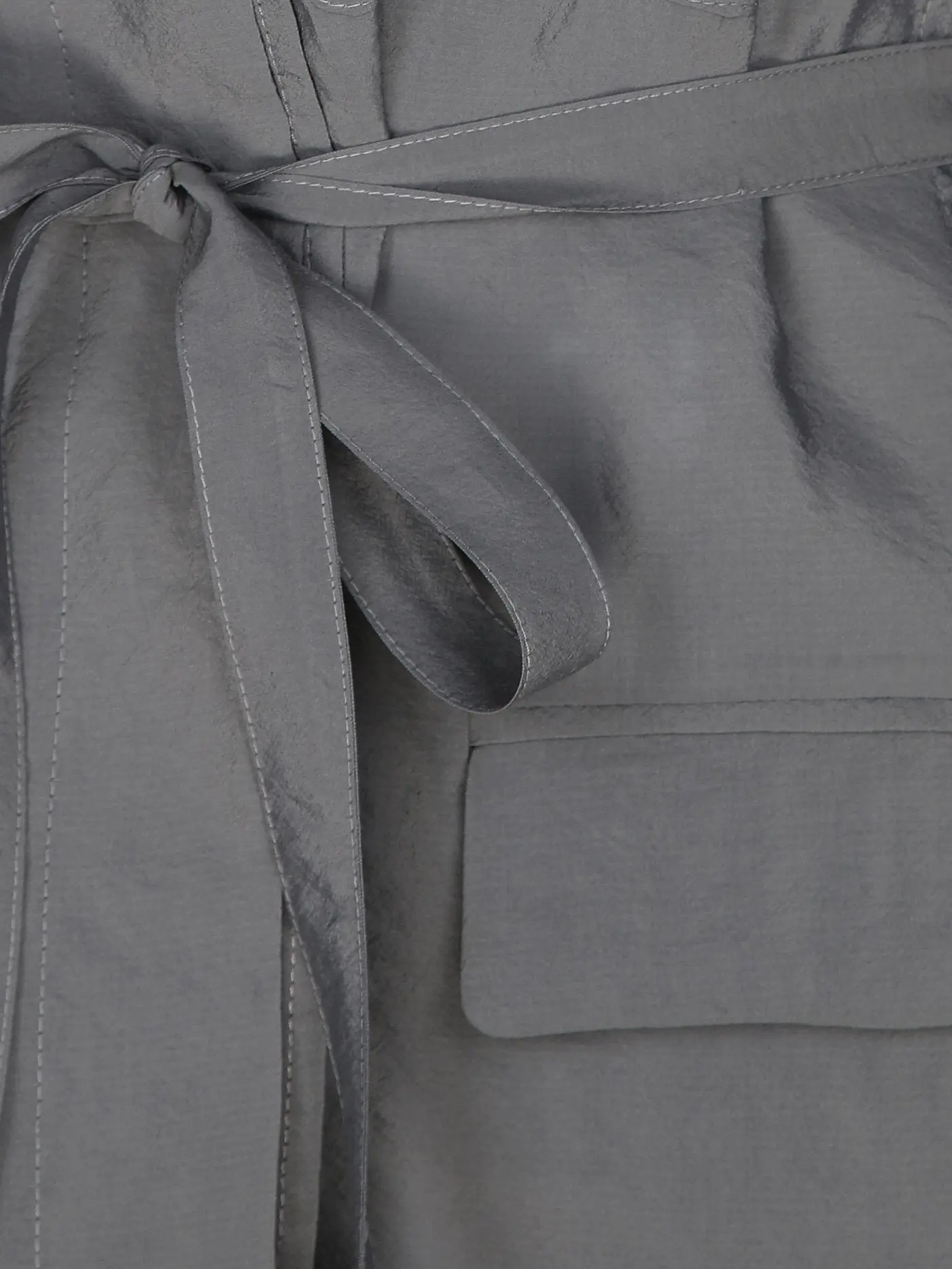 TELA | Blazer NUME  | grau