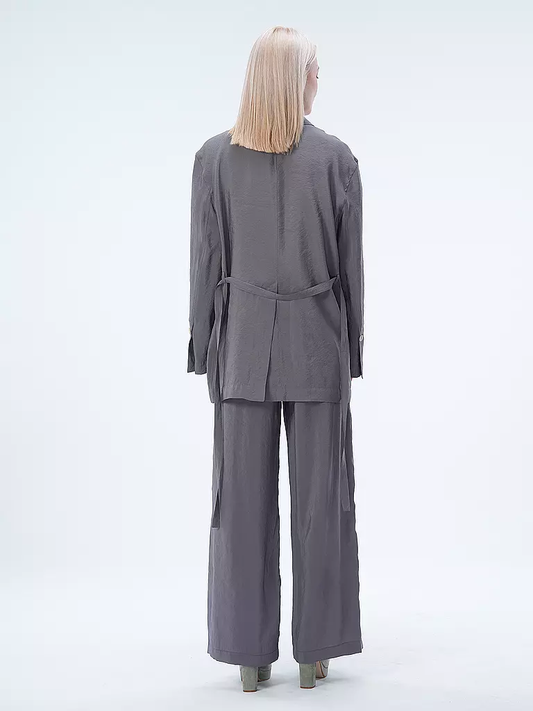 TELA | Blazer NUME | grau