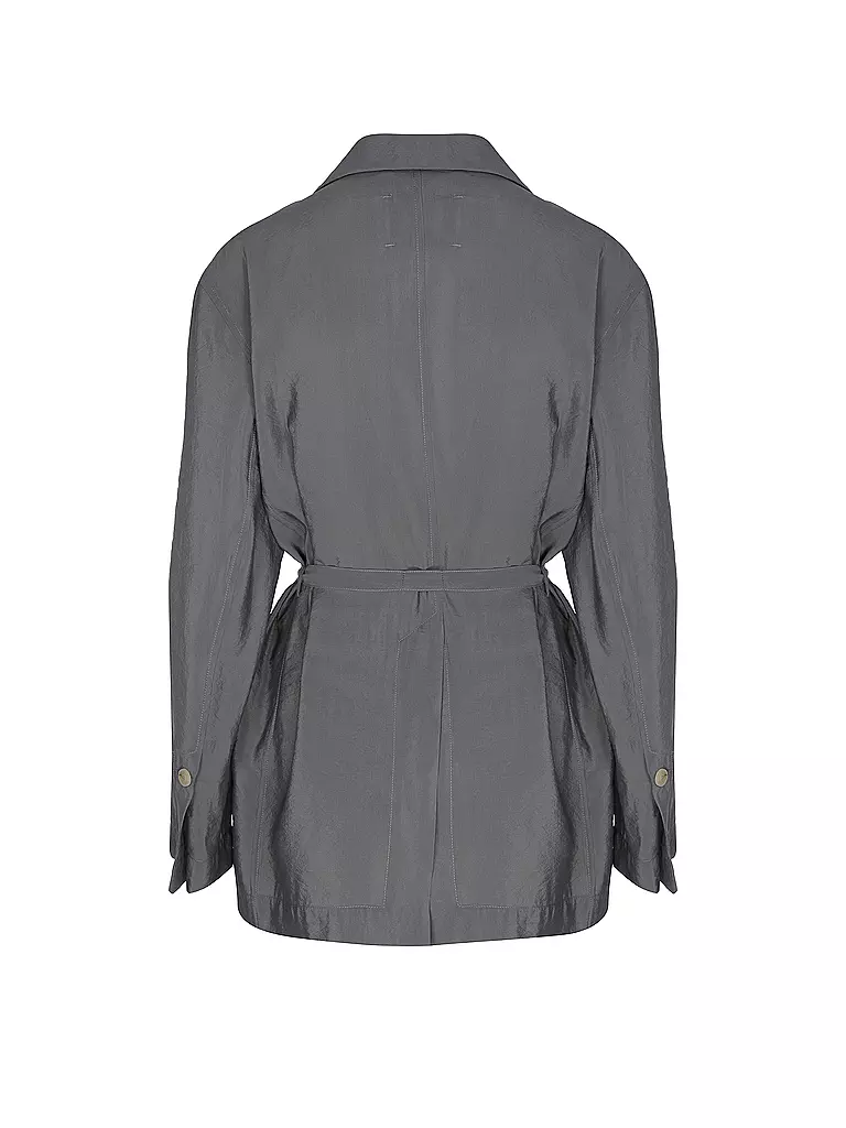 TELA | Blazer NUME | grau