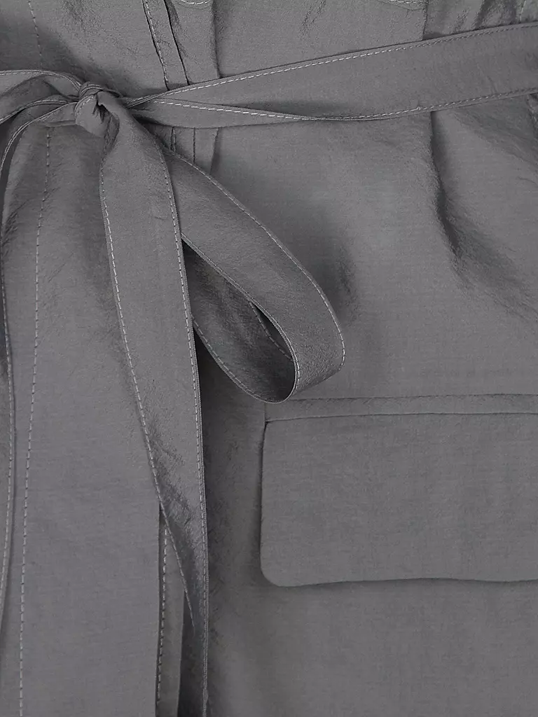 TELA | Blazer NUME | grau