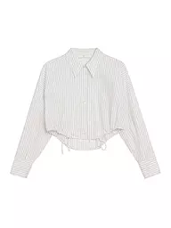 TELA | Bluse BRIGLIA | beige