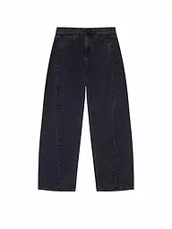 TELA | Hose BELUGA | schwarz