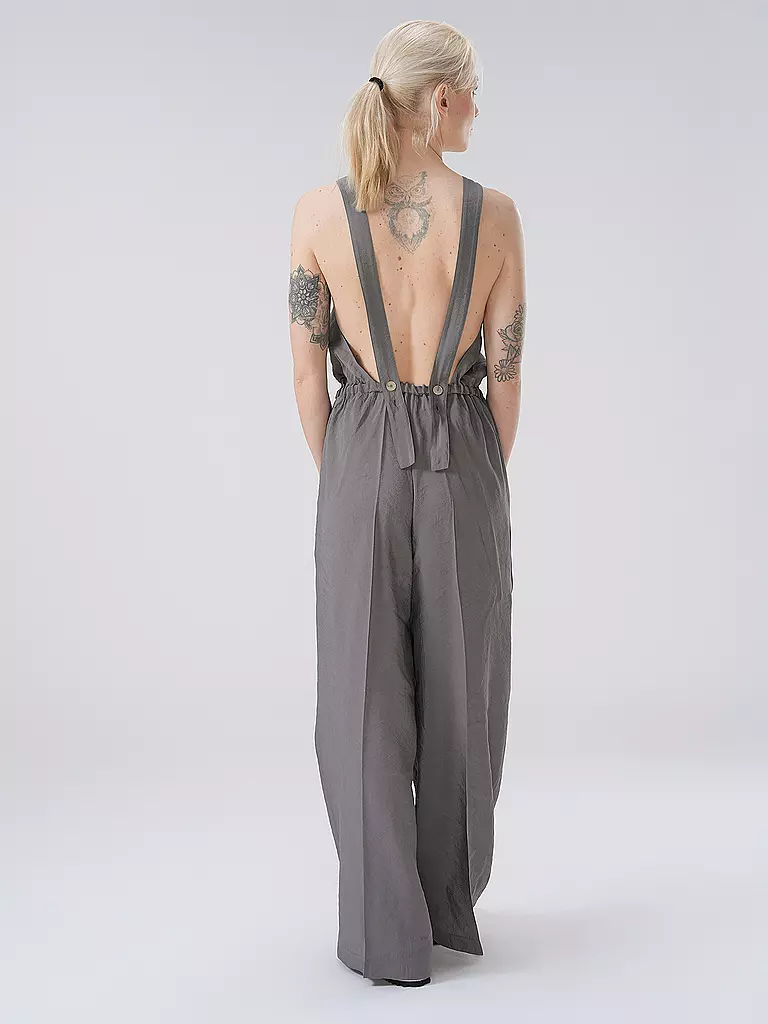 TELA | Jumpsuit NUVOLA | hellblau