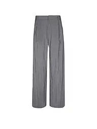 TELA | Marlenhose INSIDE  | grau