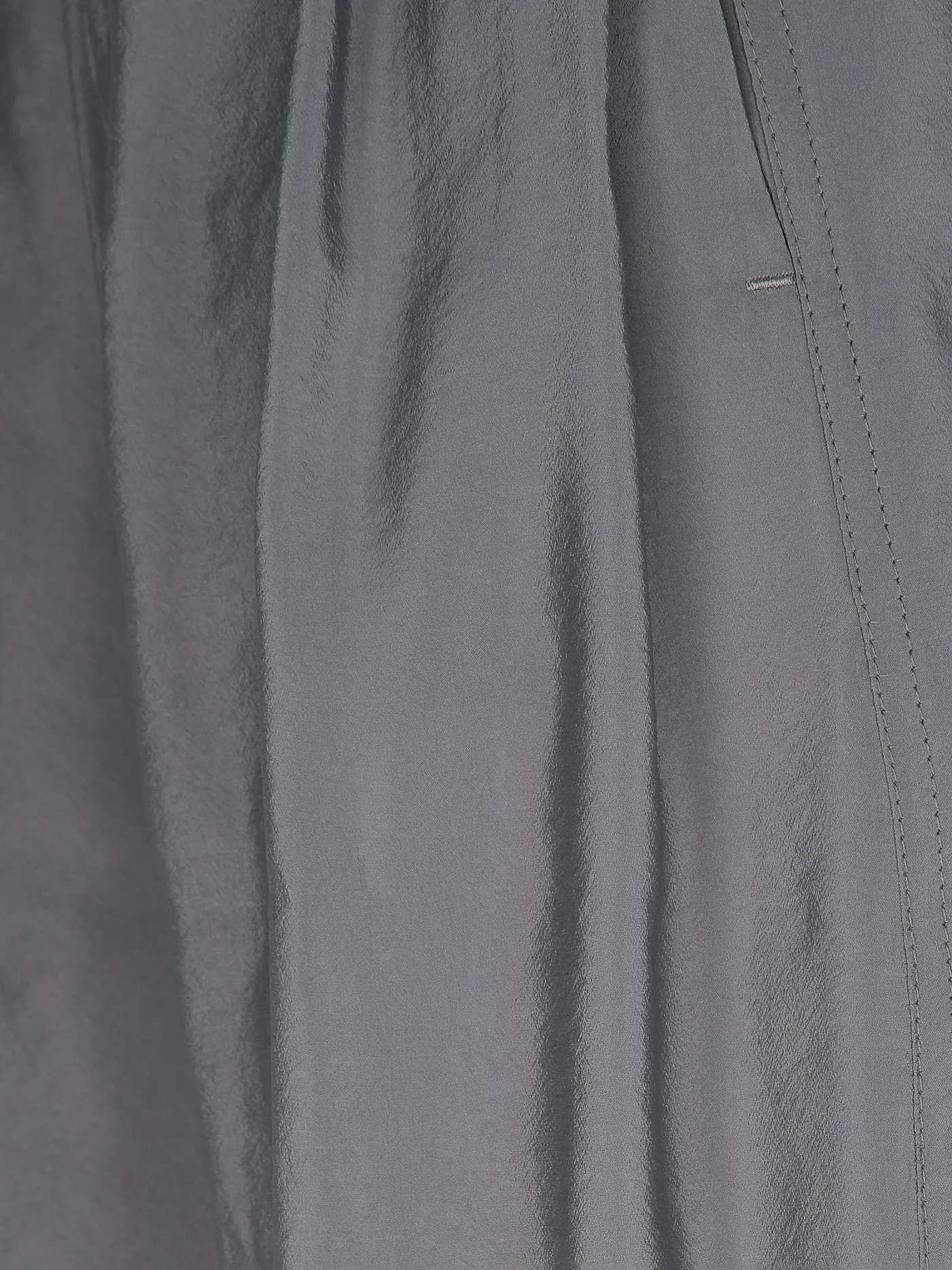 TELA | Marlenhose INSIDE  | grau