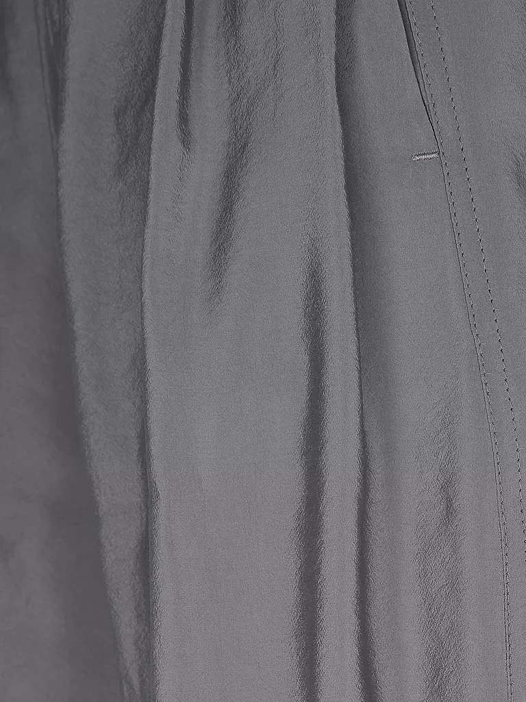TELA | Marlenhose INSIDE | grau