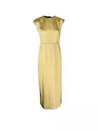 TELA | Maxikleid AXEL  | gold