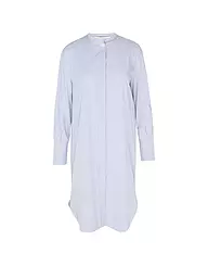 TELA | Midikleid DONATELLA | hellblau