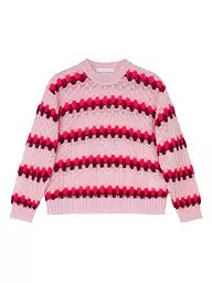 TELA | Pullover  | rosa