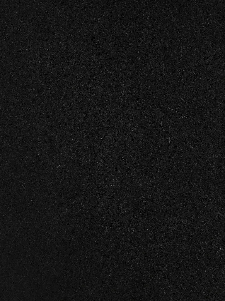 TELA | Pullover  | schwarz