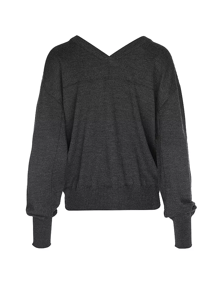 TELA | Pullover | dunkelblau