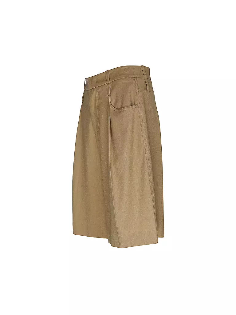 TELA | Shorts RAMBO | braun