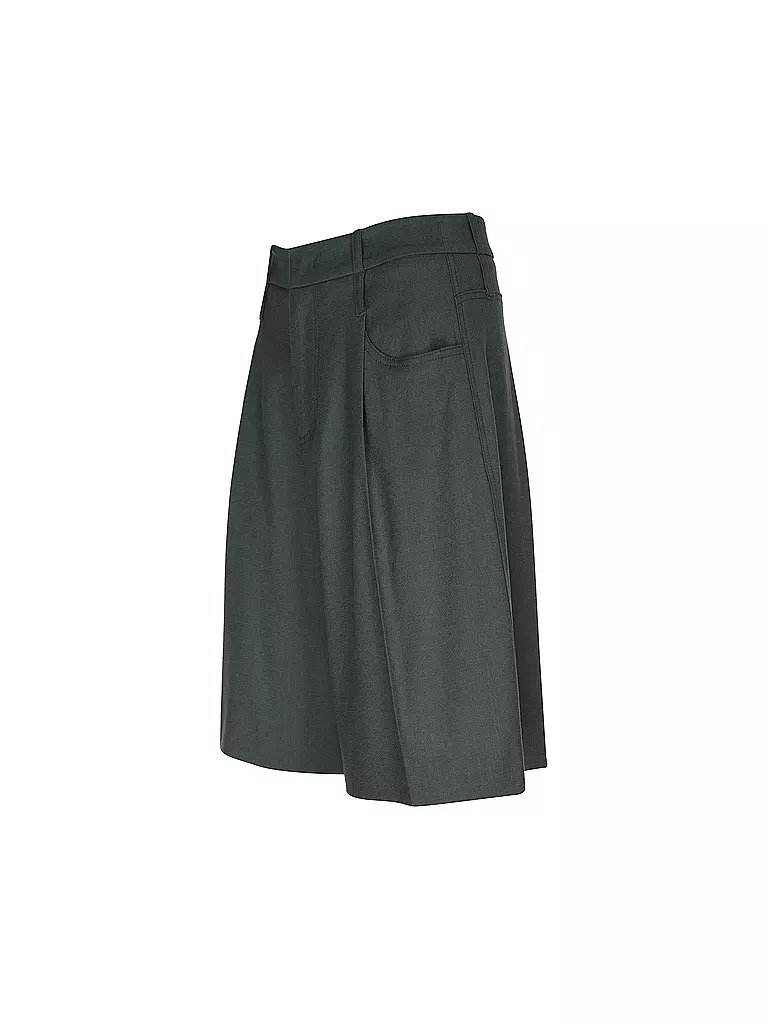 TELA | Shorts RAMBO | dunkelblau
