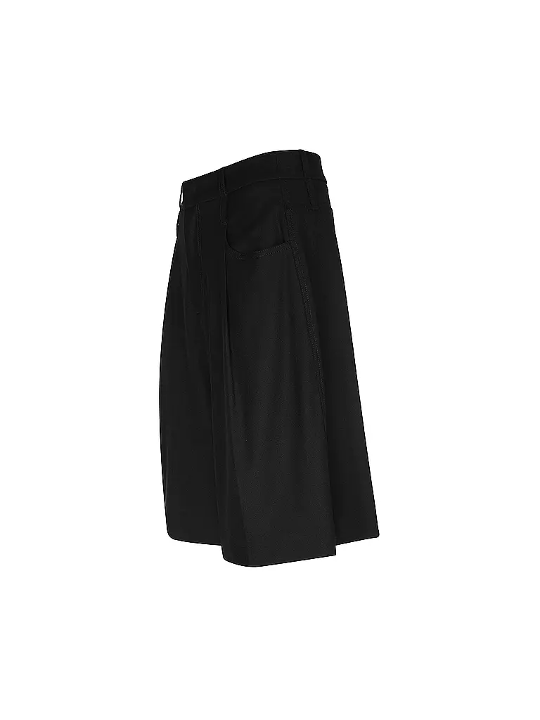 TELA | Shorts RAMBO | schwarz
