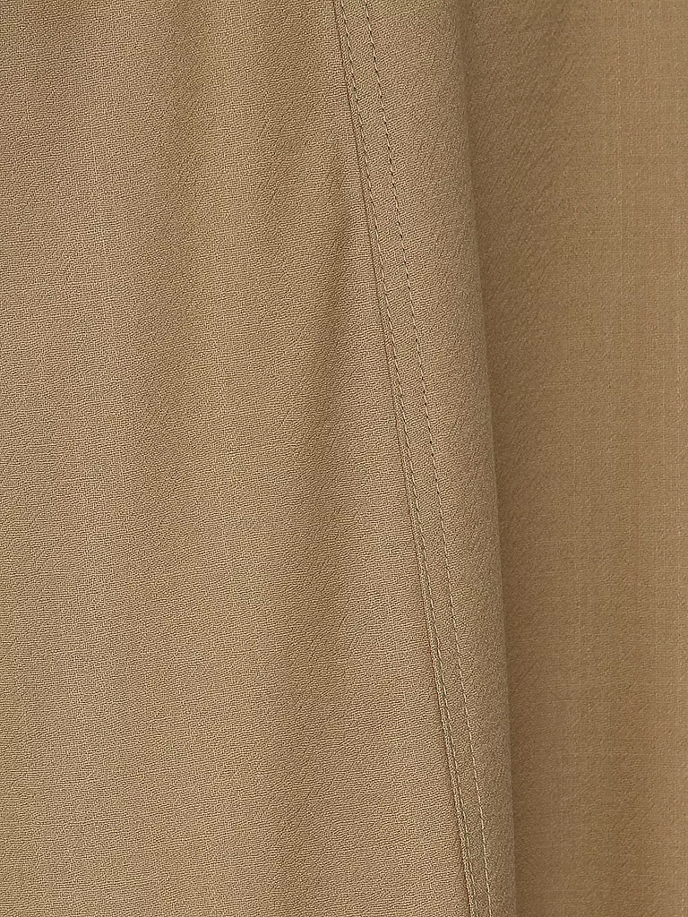 TELA | Shorts RAMBO | braun