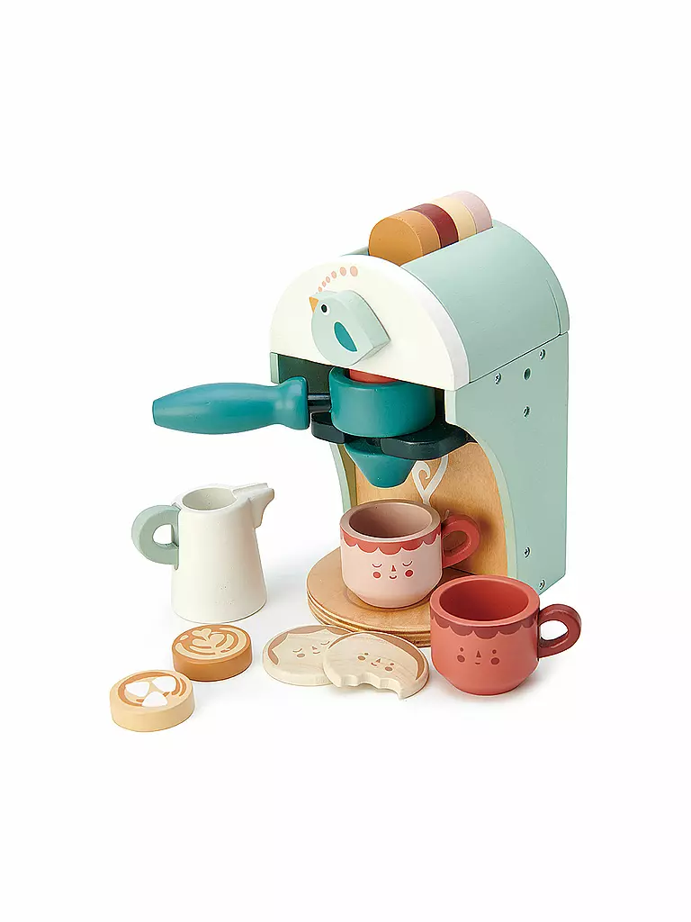TENDER LEAF TOYS | Babyccino Maschine | keine Farbe
