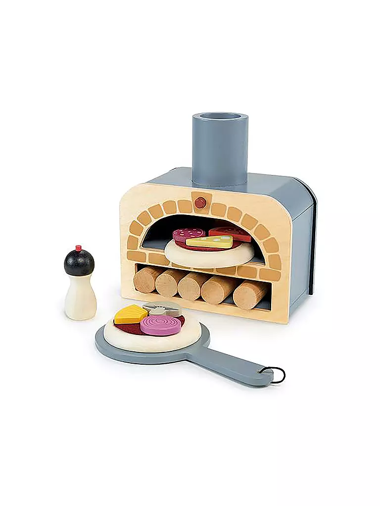 TENDER LEAF TOYS | Pizzaoffen  | keine Farbe