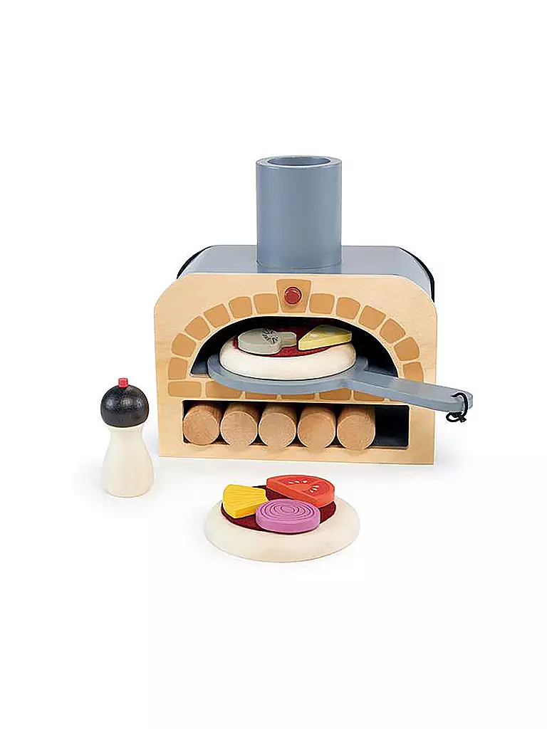 TENDER LEAF TOYS | Pizzaoffen  | keine Farbe