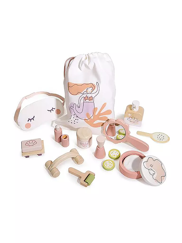 TENDER LEAF TOYS | Wellness Set  | keine Farbe