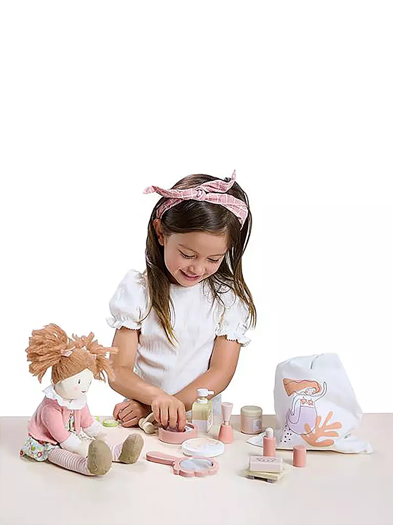 TENDER LEAF TOYS | Wellness Set  | keine Farbe