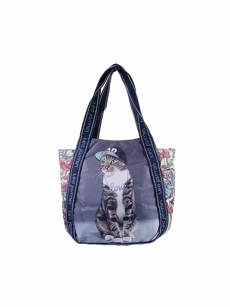 TEO JASMIN | Tasche "Cassius" | 