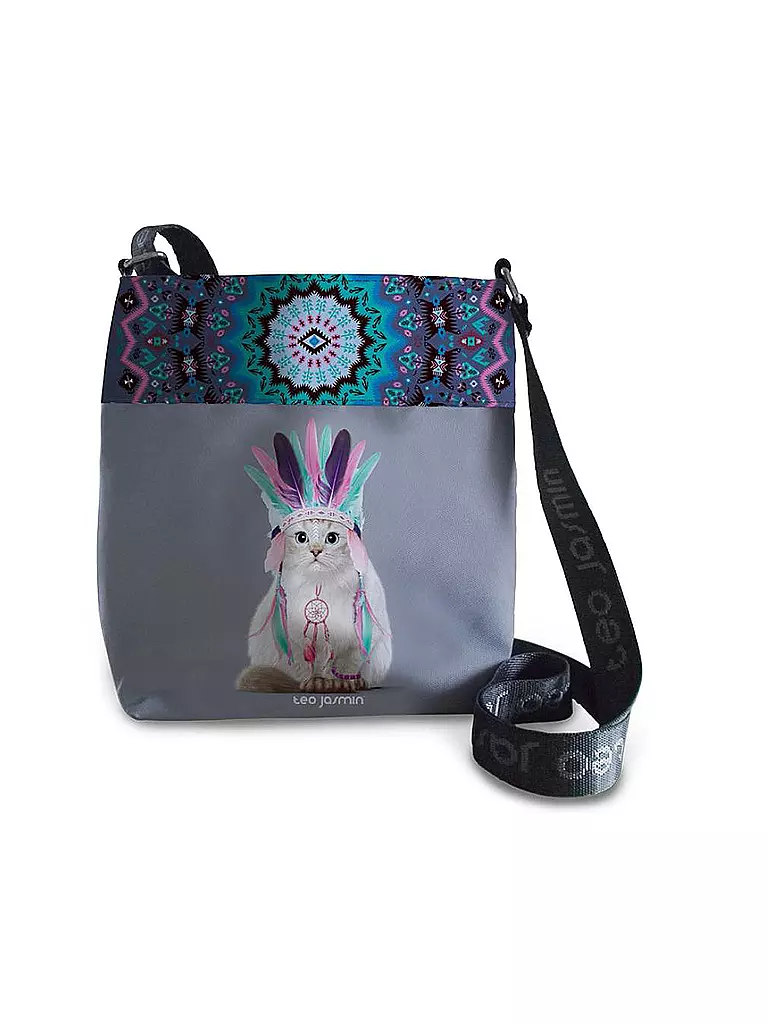 TEO JASMIN | Tasche "Jasmin"  | 