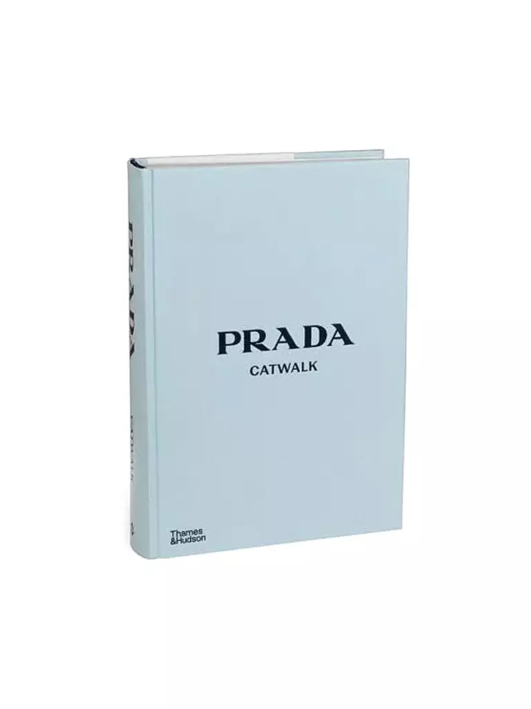 THAMES & HUDSON | Buch - Prada: The Complete Collections  | bunt