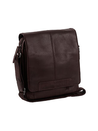 THE CHESTERFIELD BRAND | Ledertasche - Umhängetasche REMY