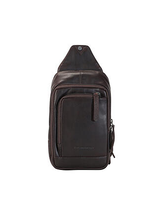 THE CHESTERFIELD BRAND | Ledertasche - Umhängetasche RIGA