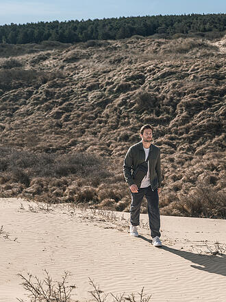 THE CHESTERFIELD BRAND | Ledertasche - Umhängetasche RIGA