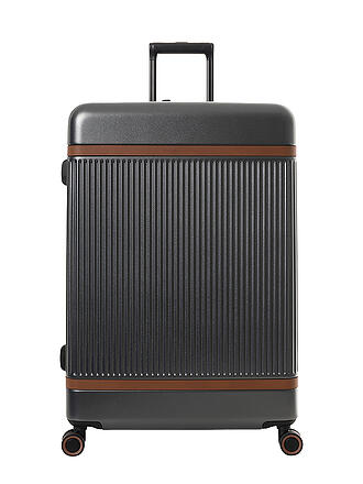 THE CHESTERFIELD BRAND | Trolley Urban 76cm Graphite