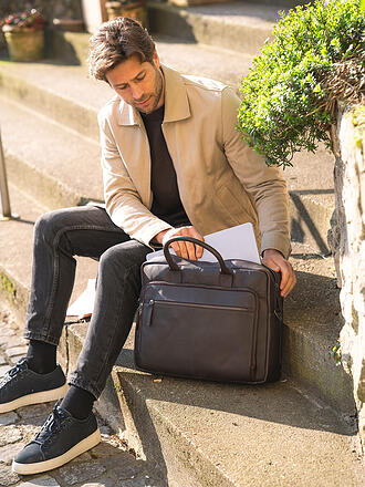 THE CHESTERFIELD BRAND | Laptoptasche TACAMA